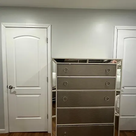 Jfk Rosedale 2Bd Apt